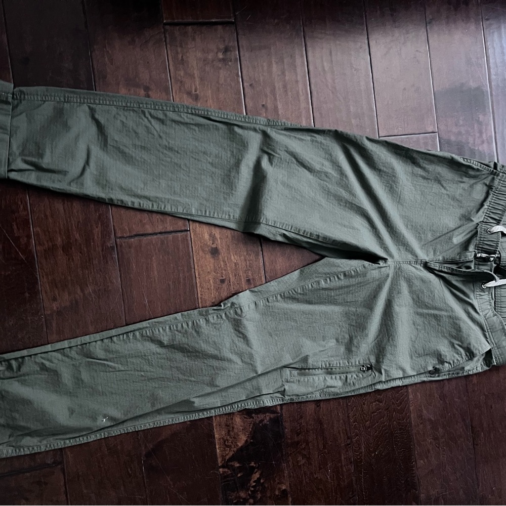 Vuori Ristop Pant